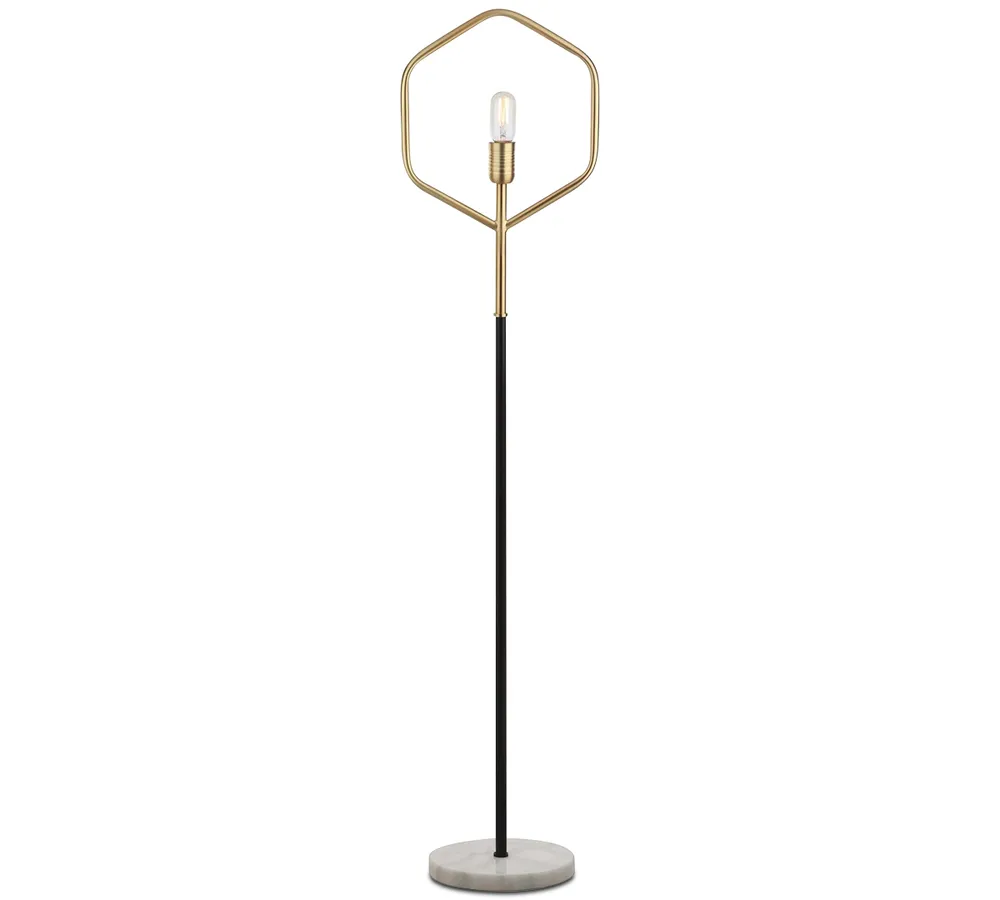 Safavieh Mave Floor Lamp