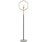 Safavieh Mave Floor Lamp