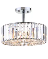 Safavieh Ariel Ceiling Light