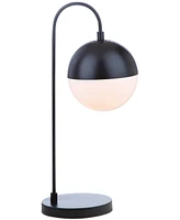 Safavieh Cappi Arc Table Lamp