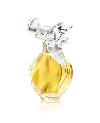 Nina Ricci L'Air du Temps Eau de Parfum Spray, 1.7 oz