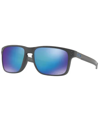 Oakley Holbrook Mix Polarized Sunglasses , OO9384