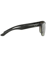 Ray-Ban Polarized Sunglasses , RB8319 Chromance