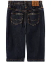 Polo Ralph Lauren Baby Boys Hampton Straight Stretch Jean