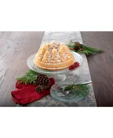 Nordic Ware Pine Forest Bundt Pan