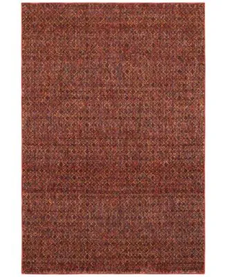 Jhb Design Prairie Dig Area Rug