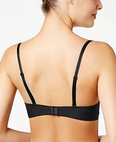 b.tempt'd by Wacoal b.wow'd Push-Up Convertible Bra 958287