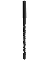 Nyx Professional Makeup Suede Matte Lip Liner