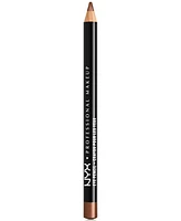 Nyx Professional Makeup Slim Eye Pencil