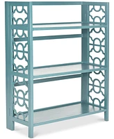 Regena 3-Tier Bookcase