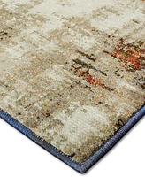 Oriental Weavers Evolution Ryanne 7'10" x 10'10" Area Rug