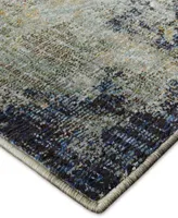 Jhb Design Strata Rowan Area Rugs