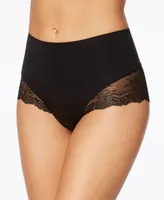 Undie-tectable Lace Hi-Hipster Panty