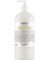 Kiehl's Since 1851 Olive Fruit Oil Nourishing Conditioner