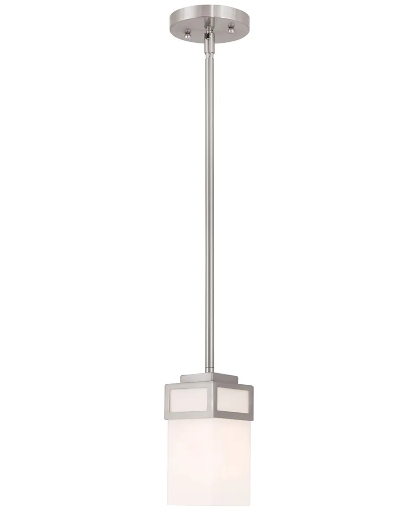 Livex Harding Mini Pendant