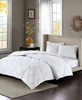 Sleep Philosophy Maximum Warmth 300 Thread Count Cotton Comforters