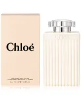 Chloe Perfumed Body Lotion, 6.7 oz