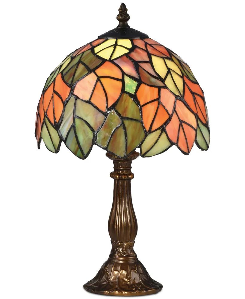 Dale Tiffany Cape Reinga Accent Lamp