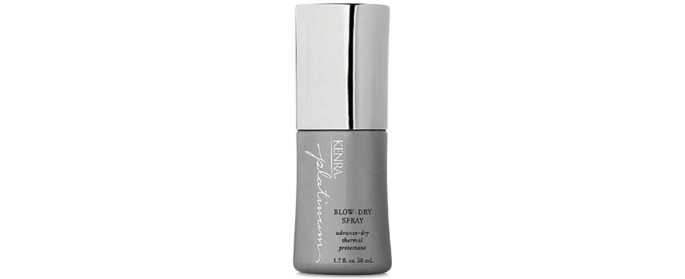 Kenra Professional Platinum Blow-Dry Spray, 1.7oz