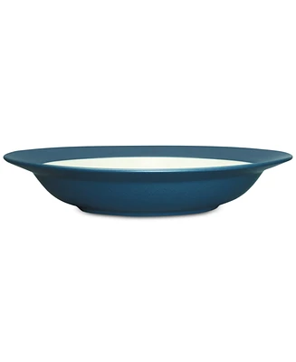 Noritake Colorwave Rim Soup Bowl