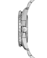 Citizen Eco-Drive Men's Promaster Diver Stainless Steel Bracelet Watch 44mm