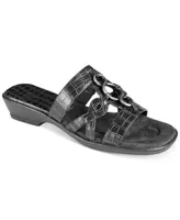 Easy Street Torrid Sandals