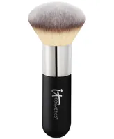 It Cosmetics Heavenly Luxe Airbrush Powder & Bronzer Brush #1, A Macy's Exclusive