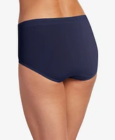 Jockey Cotton Stretch Brief 1556, available extended sizes