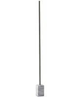 Adesso Felix Led Wall Washer Floor Lamp