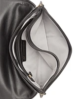 I.n.c. International Concepts Bowah Hands Through Clutch, Created for Macy's