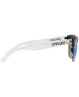 Oakley Frogskins Lite Sunglasses, OO9374