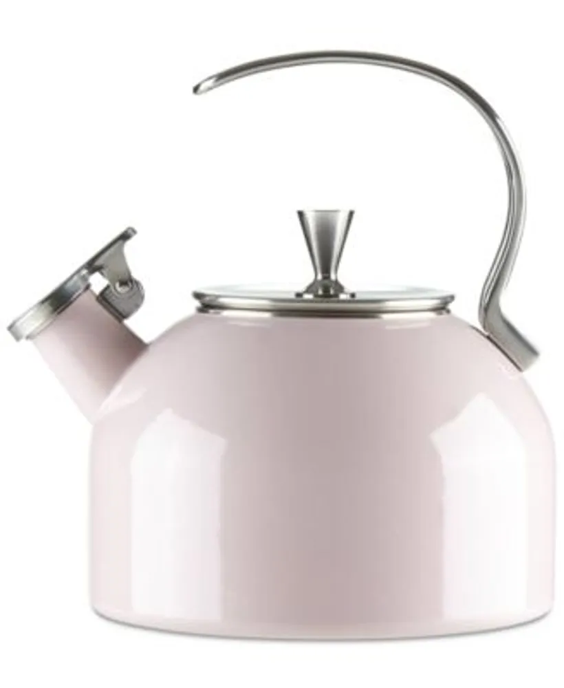 Kate Spade New York Tea Kettle Collection