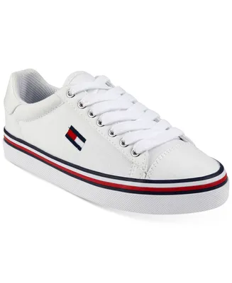 Tommy Hilfiger Women's Fressian Lace Up Sneakers