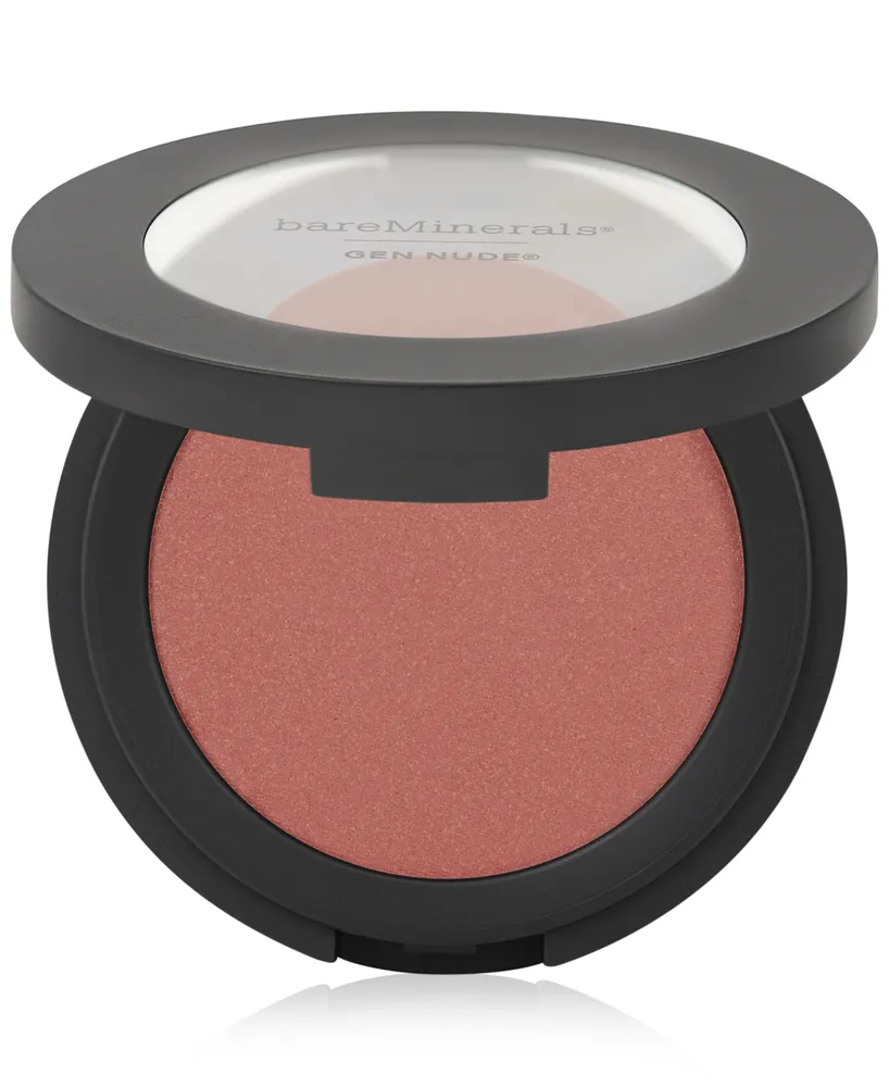 bareMinerals Gen Nude Powder Blush