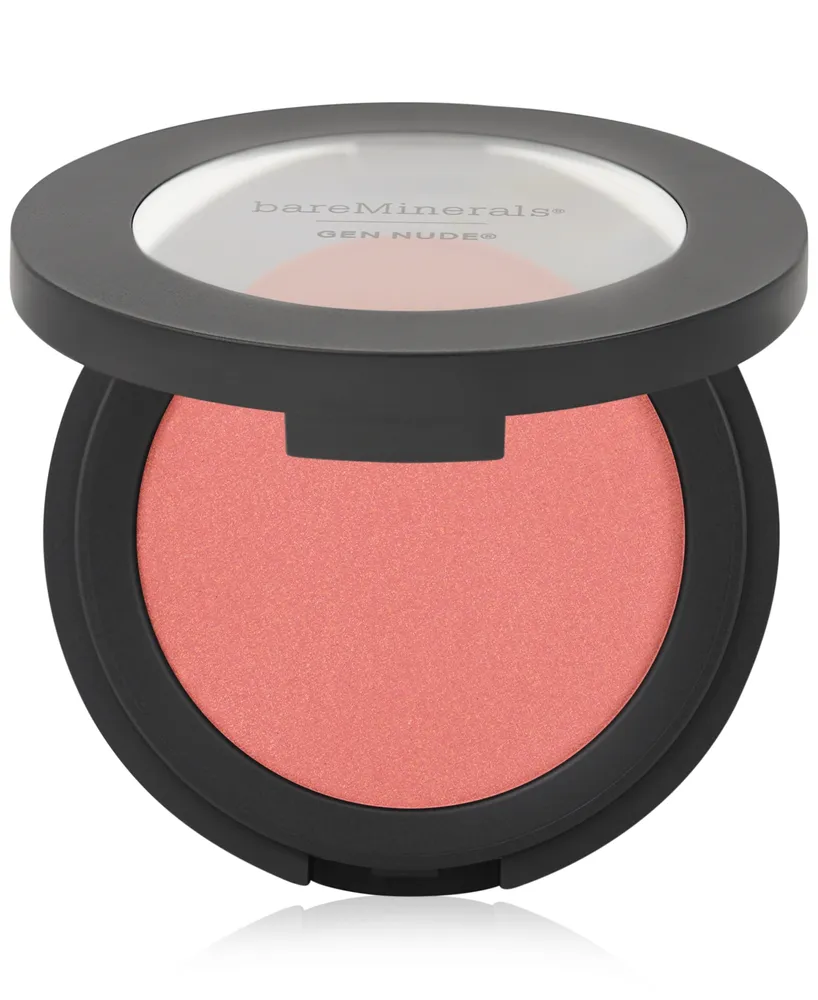 bareMinerals Gen Nude Powder Blush