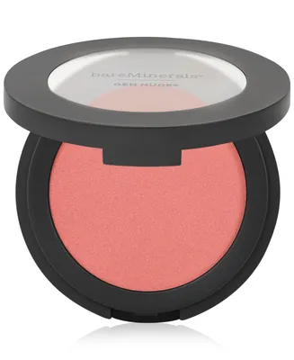 bareMinerals Gen Nude Powder Blush