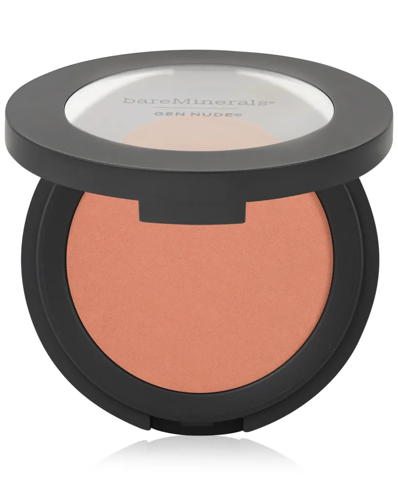 bareMinerals Gen Nude Powder Blush