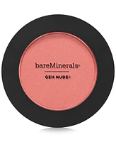 bareMinerals Gen Nude Powder Blush