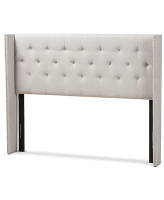 Julina King Headboard