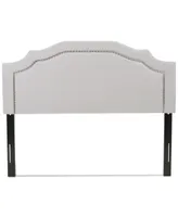 Hardel Adjustable Full/Queen Headboard