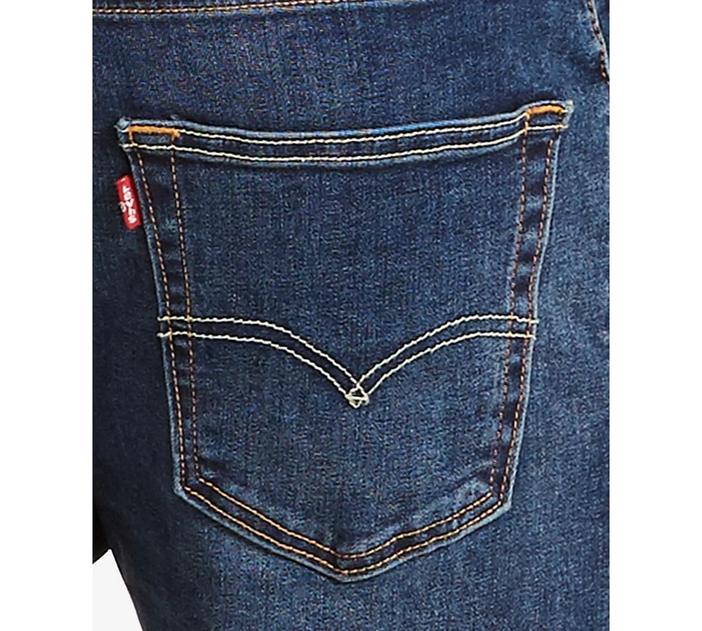 Levi's Men's 502 Flex Taper Jeans