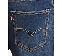 Levi's Men's 502 Flex Taper Jeans