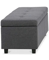 Chamerlain Bench