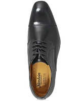 Florsheim Men's Calipa Cap-Toe Oxfords, Created for Macy's