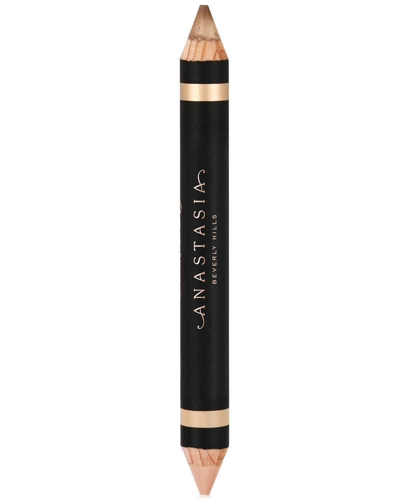 Anastasia Beverly Hills Highlighting Duo Pencil