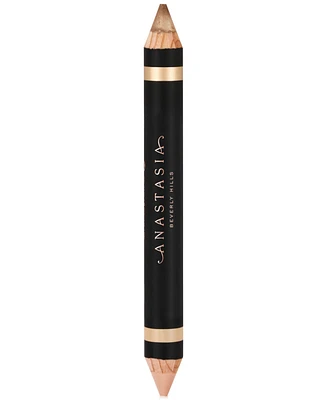 Anastasia Beverly Hills Highlighting Duo Pencil