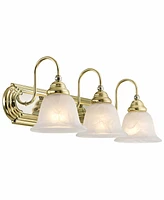 Livex Belmont Vanity Light