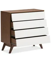 Hildon 4-Drawer Chest