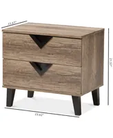 Swanson Nightstand