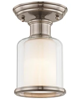 Livex Middlebush Flush Mount Light
